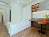 56M2, Bán Nhà 2 Tầng, 3Pn,Hẻm 3.5M, Nguyễn Văn Lượng, P17 Gò Vấp, 6.X Tỷ - Ảnh 4