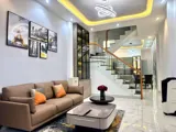 Nhà Siêu Phẩm Đường Lê Hồng Phong Quận 10 Cũ (Phường Vườn Lài) - Ảnh 2