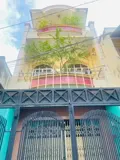 Nhà Hxh Đường Nguyễn Hồng Đào Phường 14 Quận Tân Bình Cũ - Ảnh 1
