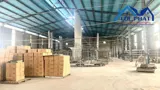 Cho Thuê Xưởng 2100M2 Xã Thiện Tân, Vĩnh Cửu, Đồng Nai Giá Chỉ 84Tr - Ảnh 1