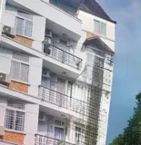 Tân Bình – Hxh Nguyễn Thái Bình – Khu Vip K300 – 5 Tầng – Căn Hộ Dv Có Thang Máy - Thu 450Tr/năm - Ảnh 1
