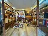 Biệt Thự Lê Văn Thọ P9 Gò Vấp 6 Tầng Thang Máy Full Nội Thất Gỗ Cao Cấp 80M² Giá 12.8 T Tl - Ảnh 2