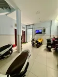 Nhà Góc 2 Mặt Thoáng, 3 Tầng, Đường Lý Thường Kiệt, Quận Tân Bình,109M² (6X18, Nở Hậu 6.8M) – Giá - Ảnh 1