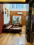 Biệt Thự Lê Văn Thọ P9 Gò Vấp 6 Tầng Thang Máy Full Nội Thất Gỗ Cao Cấp 80M² Giá 12.8 T Tl - Ảnh 4