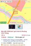 Bán Đất Ruộng Khu Vực Phi Thông – Rạch Giá – Kiên Giang - Ảnh 4