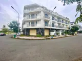 Cần Bán Cặp Góc Nhà Liền Kề Đẹp Nhất Dự Án – Đối Diện Công Viên – Đường E9 Khu Dân Cư Bửu Long, - Ảnh 1