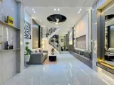Nhà Vuông Shr 2 Tầng 42M2 – Đường Số 2 Gò Vấp - Ảnh 3