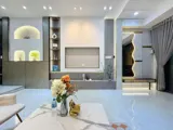 Nhà Vuông Shr 2 Tầng 42M2 – Đường Số 2 Gò Vấp - Ảnh 5