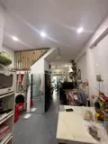Nhà Nở Hậu Shr 2 Tầng 39M2 – Nguyễn Thái Sơn Gò Vấp - Ảnh 3