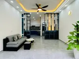 Nhà Mới Shr 3 Tầng 43M2, Vuông – Đường Số 59 Gò Vấp - Ảnh 2
