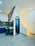 Nhà Mới Shr 3 Tầng 43M2, Vuông – Đường Số 59 Gò Vấp - Ảnh 4