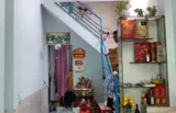 Nhà Vị Trí Đẹp- Giá Tốt Cần Bán Nhanh Căn Nhà Vi Bằng Khu Dân Cư Tân Vĩnh Lộc (Vĩnh Lộc B Cũ) - Ảnh 2