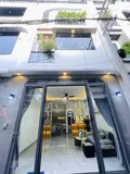 Nhà Mới Shr 3 Tầng 44M2, Vuông – Đường Số 59 Gò Vấp - Ảnh 1