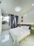 Nhà Mới Shr 3 Tầng 44M2, Vuông – Đường Số 59 Gò Vấp - Ảnh 5