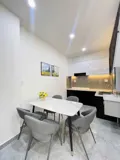 Nhà Mới Shr 3 Tầng 44M2, Vuông – Đường Số 59 Gò Vấp - Ảnh 4