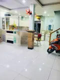 Bán Nhà Mới Đẹp Phường 3 Tân Bình – Sát Mặt Tiền Trường Sa – 64M² – 5 Tầng – Vào Ở Ngay - Ảnh 2