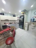 Tân Bình – Nhà Mới Đẹp – 5 Tầng – Cách 1 Căn Ra Mặt Tiền Trường Sa – 64M² Ngang Khủng 6.5M - Ảnh 3