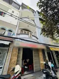  Siêu Phẩm 4 Tầng – 1 Sẹc Xuân Diệu – Hxh Thông – Sổ Đẹp Chuẩn Pháp Lý –  52M2 (4M X 13M). Chỉ - Ảnh 2