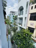  Siêu Phẩm 4 Tầng – 1 Sẹc Xuân Diệu – Hxh Thông – Sổ Đẹp Chuẩn Pháp Lý –  52M2 (4M X 13M). Chỉ - Ảnh 1
