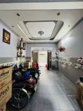  Siêu Phẩm 4 Tầng – 1 Sẹc Xuân Diệu – Hxh Thông – Sổ Đẹp Chuẩn Pháp Lý –  52M2 (4M X 13M). Chỉ - Ảnh 3