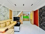 Nhà Gần Đại Học Văn Hiến, Ni Sư Huỳnh Liên, 44M², 5 Tầng – Giá Chỉ 5,5  Tỷ - Ảnh 1