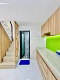 Nhà Gần Đại Học Văn Hiến, Ni Sư Huỳnh Liên, 44M², 5 Tầng – Giá Chỉ 5,5  Tỷ - Ảnh 2