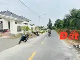 Đất Tại Thị Trấn Phước Hải: Với Diện Tích Ngang 10X36 Có 80 Thổ Cư - Ảnh 2