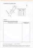 Đất Tại Thị Trấn Phước Hải: Với Diện Tích Ngang 10X36 C ó 80 Thổ Cư - Ảnh 5