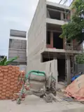 Bán Giá Nguyên Căn Gói 5 Mỹ Gia, Hướng  Tây Nam- 4 Pn, 5 Wc- Nhà Đang Hoàn Thiện- Lô Sạch - Ảnh 2