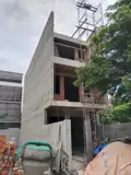 Bán Giá Nguyên Căn Gói 5 Mỹ Gia, Hướng  Tây Nam- 4 Pn, 5 Wc- Nhà Đang Hoàn Thiện- Lô Sạch - Ảnh 3