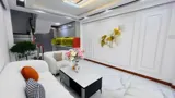 Bán Nhà Mới Đẹp P2 Quận 10 – Gần Mặt Tiền Ngô Gia Tự – 55M² – 4 Tầng – Full Nội Thất Cao Cấp. - Ảnh 3