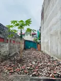 Hiếm Mảnh Đất Vàng Phố Chu Huy Mân 60 M2 , Mặt Tiền 4.5M, 8.52 Tỷ Long Biên Hà Nội.ô Tô Vào Đát - Ảnh 1
