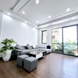 Bán Nhà Mới Lô Góc Ô Tô Đỗ Cửa 30M2 5 Tầng Mặt Tiền 4.2M, 8X Tỷ - Ảnh 3