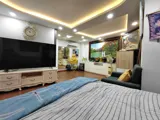 Bán Nhà Hẻm Xe Tải Đông Hồ P.8 Tân Bình Ngang 6,15M X 5,2M Giá 6.5T Tl - Ảnh 5