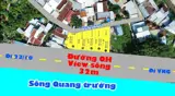 Bán Đất Full Thổ Đường Ô Tô – View Sông Đẹp Tại Vĩnh Hiệp, Nha Trang - Vị Trí Vàng: Mặt Sau - ảnh 5
