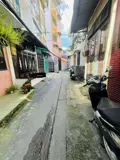 Bán Nhà Trần Bình Trọng, P.1, 4.5 X 19M, 4 Tầng, 6Pn, 7Wc, 8.7 Tỷ, Tl - Ảnh 4