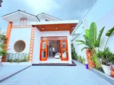Bán Biệt Thự Mini Mới 2025 Hóc Môn – 110M², Thiết Kế Hiện Đại, Full Nội Thất Cao Cấp - Ảnh 3