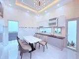 Bán Biệt Thự Mini Mới 2025 Hóc Môn – 110M², Thiết Kế Hiện Đại, Full Nội Thất Cao Cấp - Ảnh 5