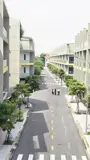 Nhà Phố Thương Mại Bcons Uni Valley – Sổ Hồng Trao Tay, Ngay Trái Tim Dĩ An! - ảnh 5
