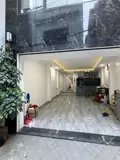 Bán Nhà Mới Full Nội Thất Otoo Đỗ Cửa Phố Trạm 50M2 X 7 Tầng 12.5 Tỷ Long Biên - Ảnh 1
