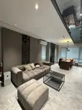 Bán Nhà Mới Full Nội Thất Otoo Đỗ Cửa Phố Trạm 50M2 X 7 Tầng 12.5 Tỷ Long Biên - Ảnh 4