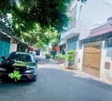 Bán Nhà Gò Vấp, Phạm Văn Đồng, Hẻm Xe Tải 6M, Gần Lê Quang Định, 5 Tầng, Nhỉnh  9 Tỷ Tl - Ảnh 1