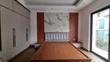 Siêu Đẹp, Bán Nhà Nguyễn Văn Cừ Long Biên, Oto Vào Nhà, Thang Máy, Full Nội Thất 45M - Ảnh 1