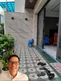 Nhà Bà Hom , Gần Kinh Dương Vương Hồng Bàng Quận 6, 6,5 X14m, 4 Tầng Chỉ Nhỉnh 9Tỷ - Ảnh 2