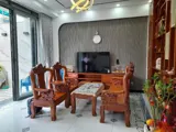 Nhà Bà Hom , Gần Kinh Dương Vương Hồng Bàng Quận 6, 6,5 X14m, 4 Tầng Chỉ Nhỉnh 9Tỷ - Ảnh 3