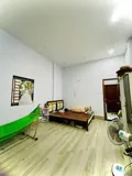 Nhà Đường Hồ Bá Kiện Phường 15 Quận 10 Cũ - Ảnh 3