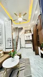 Bán Nhà Vân Đồn 34M2.  5 Tầng. Mặt Tiền 4. Giá 7.5 Tỷ Hai Bà Trưng Hà Nội - Ảnh 3