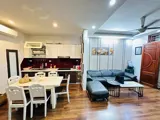 Bán Nhà Võ Thị Sáu 38M2. 5 Tầng. Mặt Tiền 4.5M. Giá 13.5 Tỷ Hai Bà Trưng Hà Nội - Ảnh 5