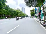 Bán Nhà Giá Tốt Mp Hồng Tiến-Long Biên-Hà Nội. Mặt Tiền Rộng, Thang Máy. Kinh Doanh Vô Địch(29/9) - ảnh 1