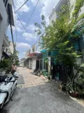 Siêu Phẩm Duy Nhất Bàu Cát, 30M Ra Ga Metro, Hẻm Nhựa 5M, 92M² 3 Tầng Btct, Giảm 10.8 Tỷ - Ảnh 2